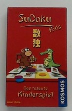 KOSMOS - SuDoku Kids 658099