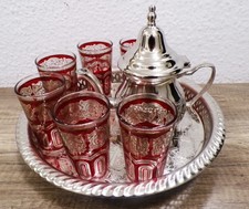 Orientalischer Marokkanischer