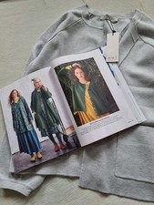 Oui CARDIGAN STRICK JACKE