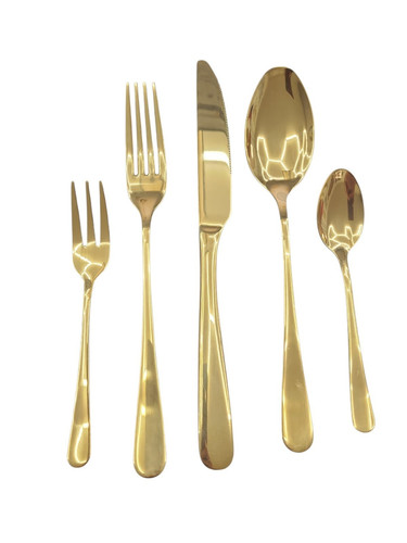 Lazahome tlg besteck - 60-tlg, set
