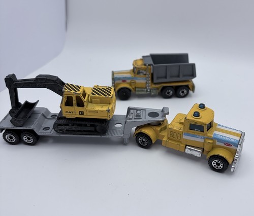 Matchbox convoy cy203 stück - convoy,