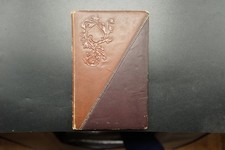 Poesiealbum alt 1890