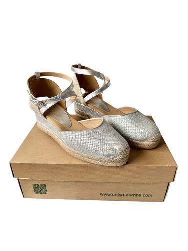 Unisa espadrilles wedges - unisa,