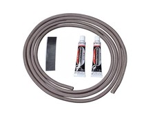 Dichtschnur Belt Polar Faro Arktis Island Usedom Dichtung für Justus Oranier