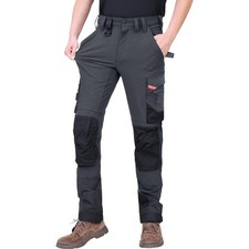 Arbeitshose Herren Slim Fit