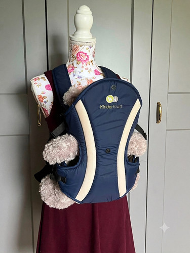 Kinderkraft babytrage - kinderkraft,