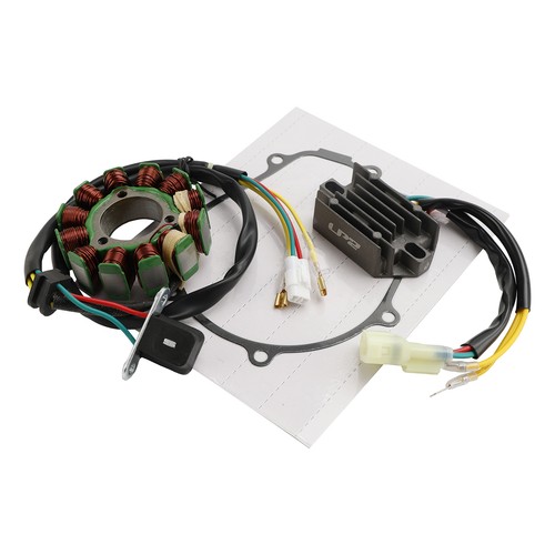 Lichtmaschine stator regler - lichtmaschine,