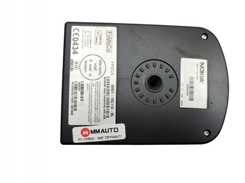 Modul bluetooth ford galaxy - modul,