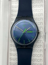 Uhr Original SWATCH New Gent
