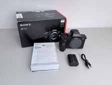 Sony a7r iv alpha - (alpha),