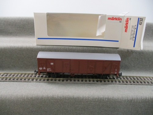 Märklin spur 4732 - märklin,