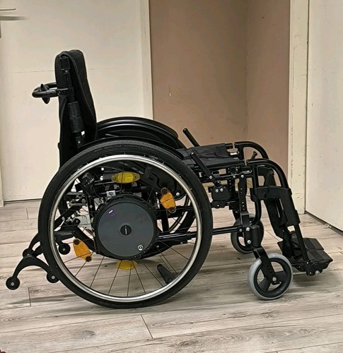 Alber motion m25 - m25, sb