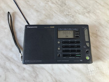 Weltempfänger Panasonic RF