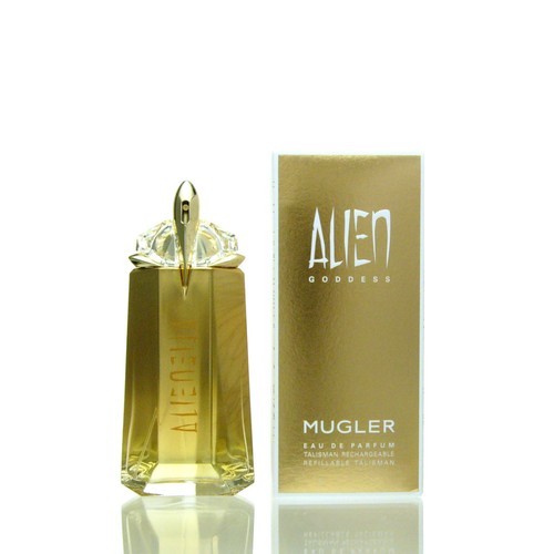 Mugler alien goddess eau - alien,