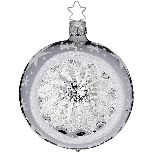 Reflexkugel christbaumkugel - reflexkugel,
