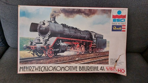 Modellbausatz revell esci - modellbausatz, revell/esci