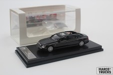 Micro City Maybach 62S