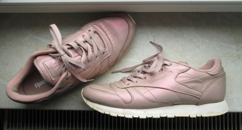 Reebok classic leather women - reebok,