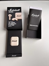 Marshall Minor IV TWS In-Ear