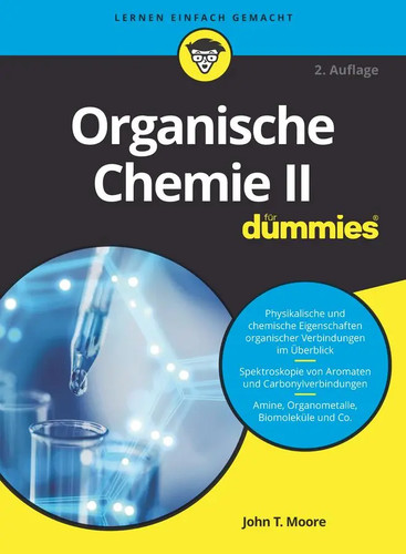 Organische chemie für - organische, ii