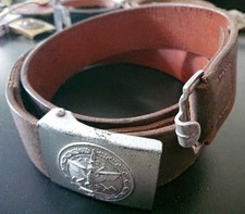 Koppelschloss Organisation