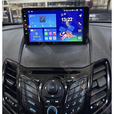 9in Android 13 Autoradio GPS