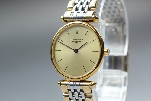 Near mint longines grand - [near,