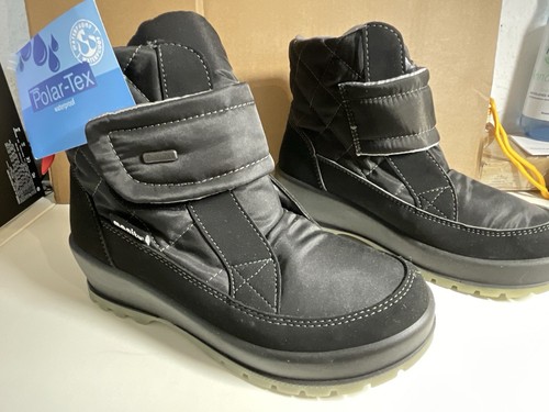 Manitu polar tex - polar-tex, damenstiefel