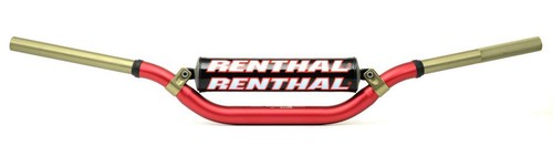 Renthal twinwall 999 mcgrath - twinwall,