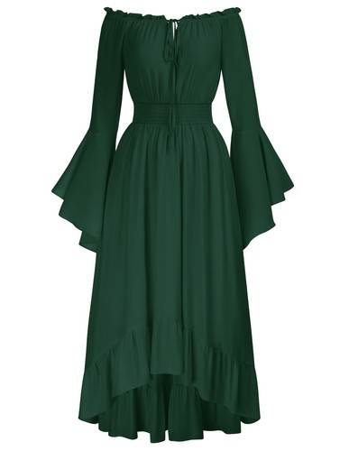 Damen mittelalter rockabilly - damen,