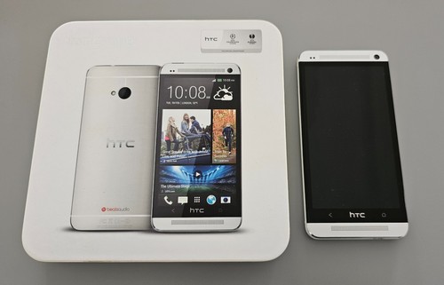 Htc one - htc,