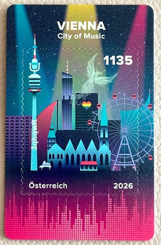 österreich 2026 vienna city - Österreich,