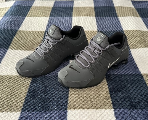 Nike shox sneaker - shox, nz