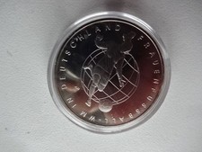 10 Euro Gedenkmünze 2011 "