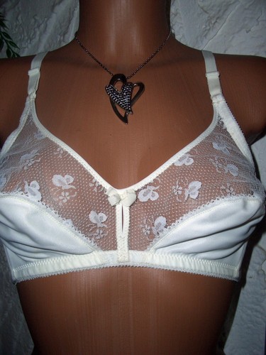 Zauberhafter vintage lejaby - zauberhafter,