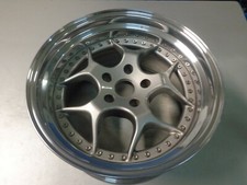 Carline Dynatech CM7 10,5x18