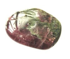 Trommelstein Turmalin