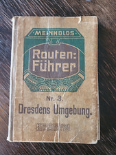 Meinholds -Dresden und