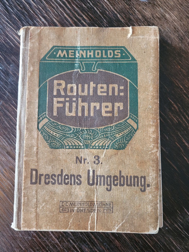 Meinholds dresden und - meinholds,