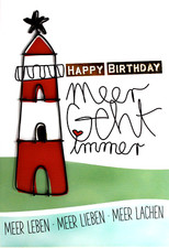 sheepworld Geburtstag Karte