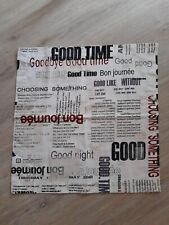 Tischdecke, Mitteldecke, 55x55 cm, Modern Style, Neu, Handmade