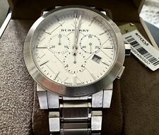 burberry herren uhr