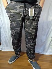 Herrenhose in Übergröße