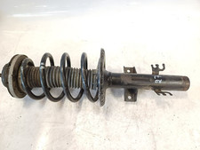 C1-27* VW T5 Federbein Stoßdämpfer vorne rechts 7E5413031C