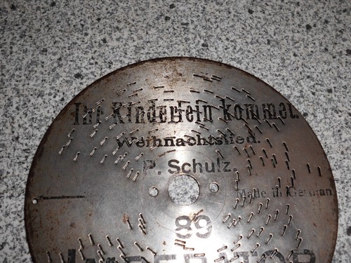 Ihr kinderlein kommet