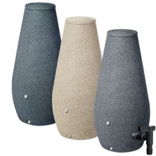 Regenwassertonne Regentonne