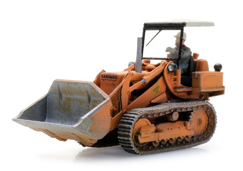 Artitec 387 563 1 - -, 1:87