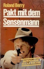 Kommissar Allan Wilton 