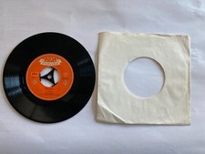 7" Vinyl Single Maxi - Alfred Hause - Ole Guapa - A media luz