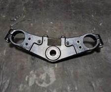 KAWASAKI GPZ 900R ZX 900A1 Gabelbrücke oben triple clamp 900